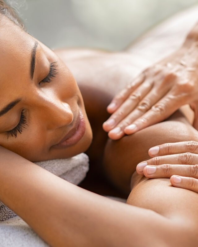Body Massage